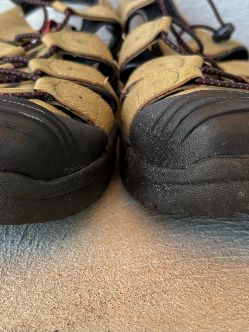 Ozark Trail durable men